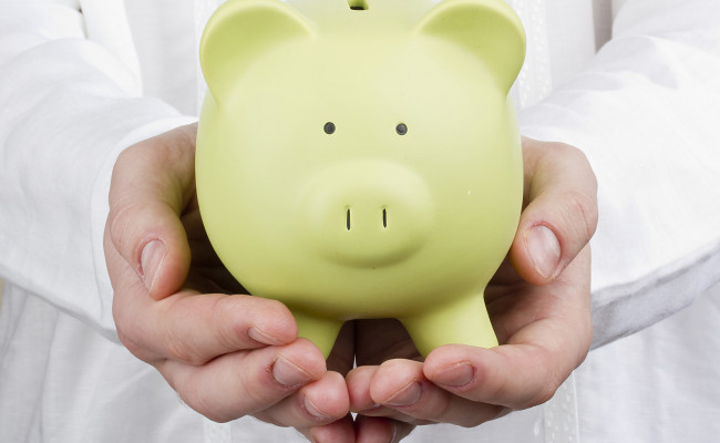 Piggy Bank