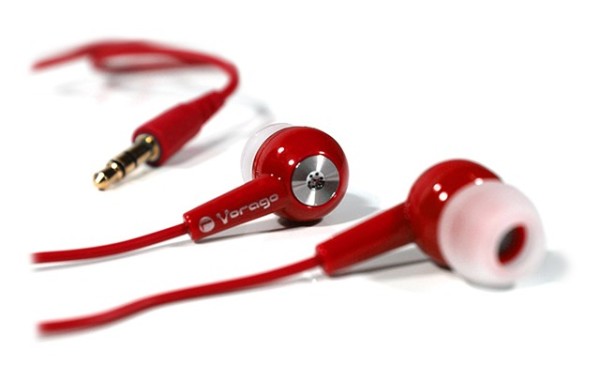 Earbuds