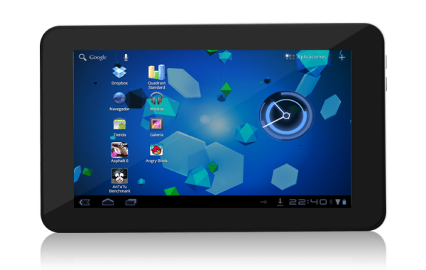 Tablets